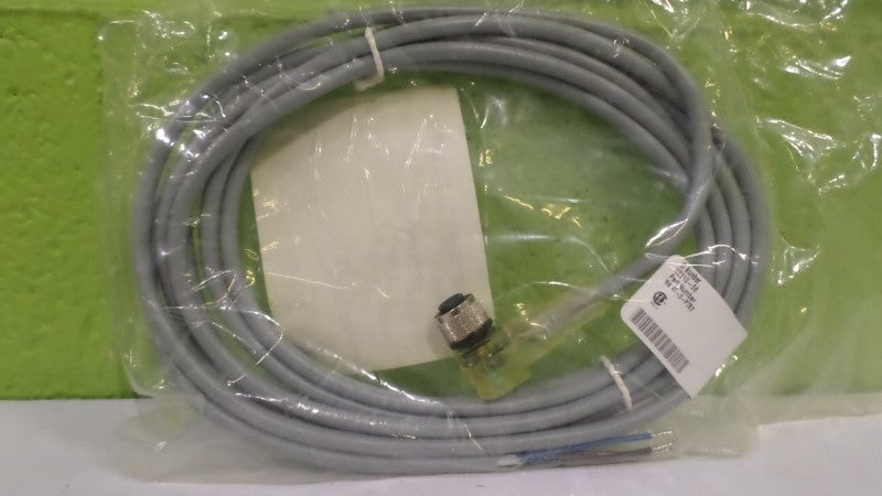 TURCK WK4T-3-P7X2 EUROFAST MOLDED CORDSET NSMP