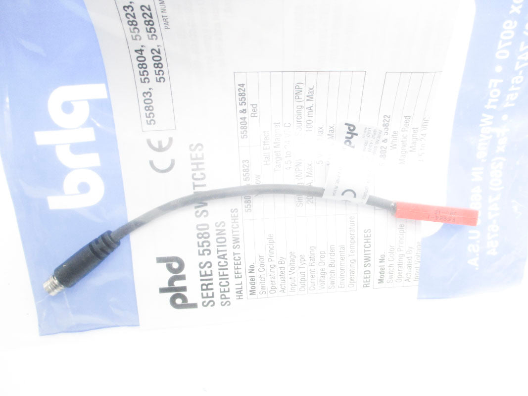 PHD 55824-1 4.5-24VDC NSMP