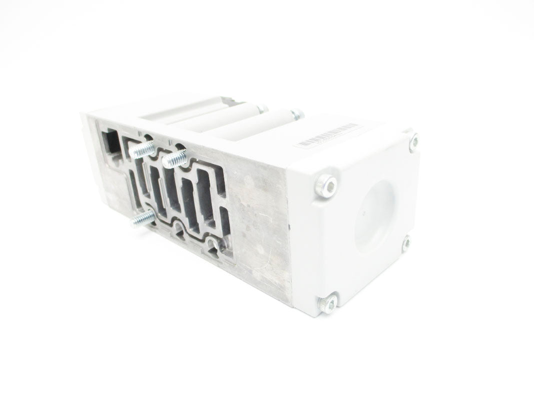 PARKER H2EWXBBL53C 145PSIG 120V NSMP