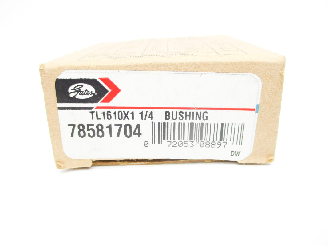 GATES TL1610X1-1/4 78581704 NSMP