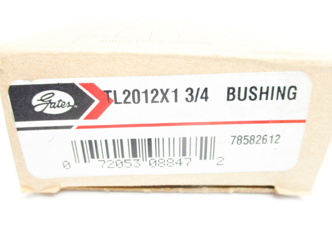 GATES TL2012X1-3/4 78582612 NSMP