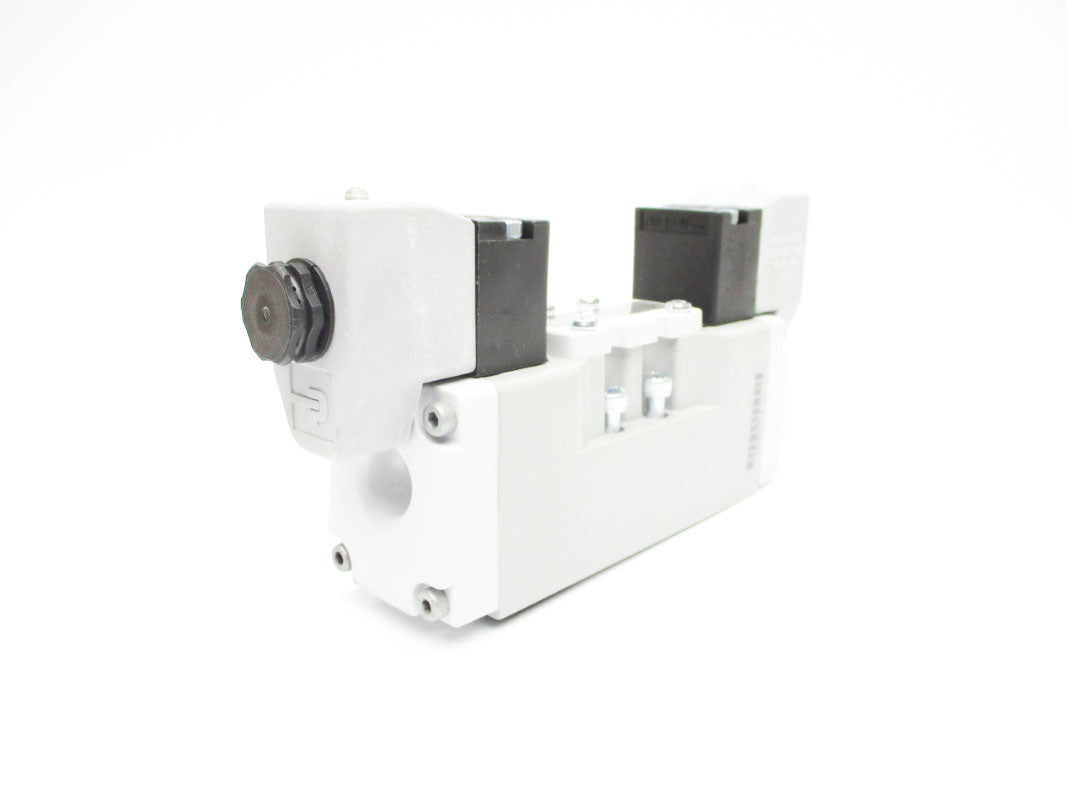 PARKER H16VXBG023D 120VAC 145PSI NSMP