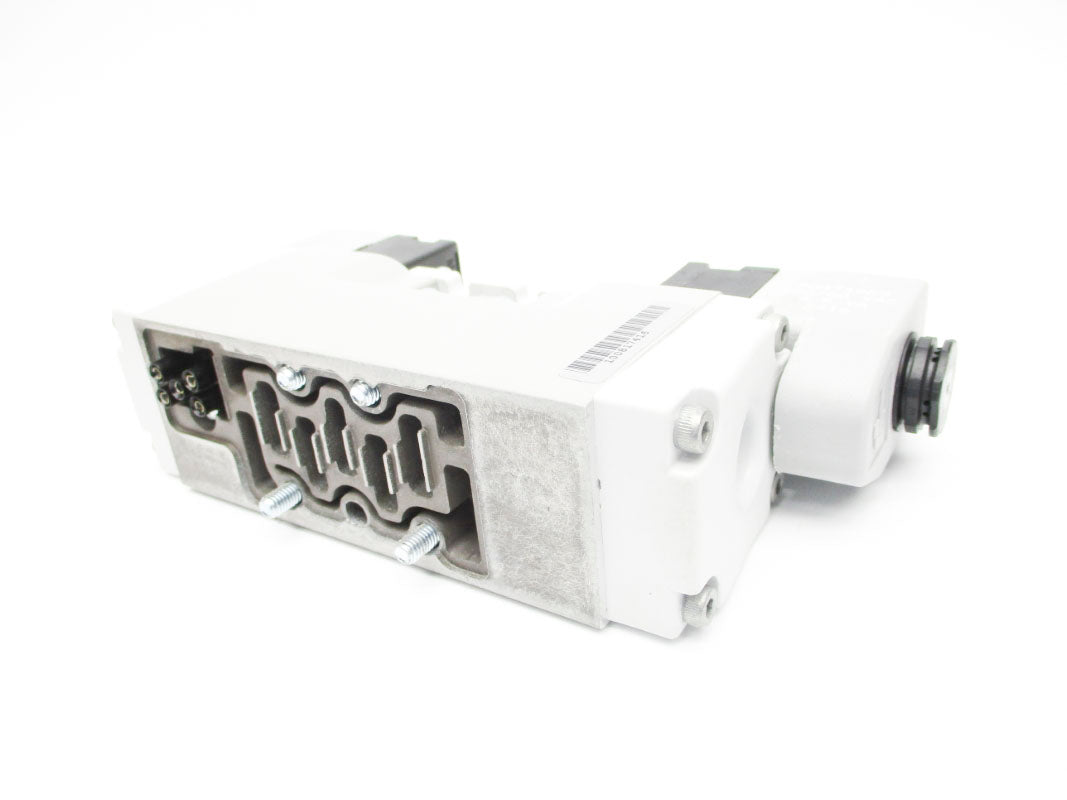 PARKER H16VXBG023D 120VAC 145PSI NSMP
