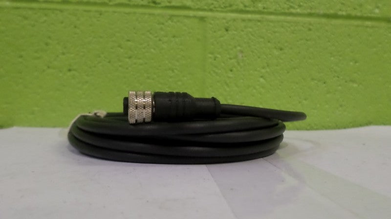 MOLEX WOODHEAD 0811 041KF 05600 CABLE CONNECTOR NSNP