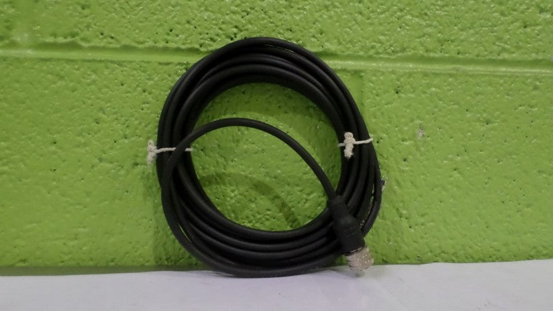 MOLEX WOODHEAD 0811 041KF 05600 CABLE CONNECTOR NSNP