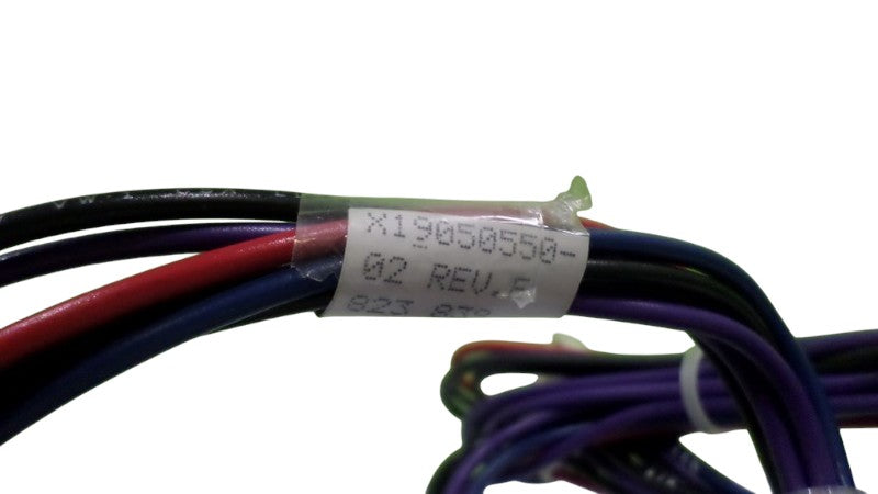 X19050550-02 REV. E NSNP