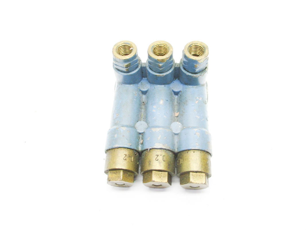 SPARE PART RV73.011 UNMP