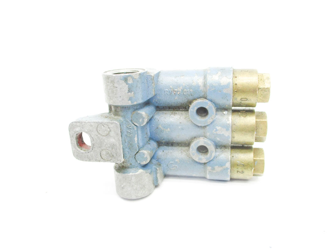 SPARE PART RV73.011 UNMP