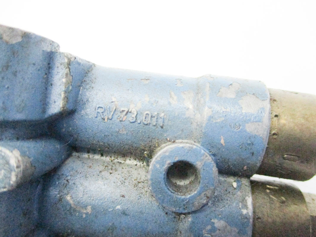 SPARE PART RV73.011 UNMP