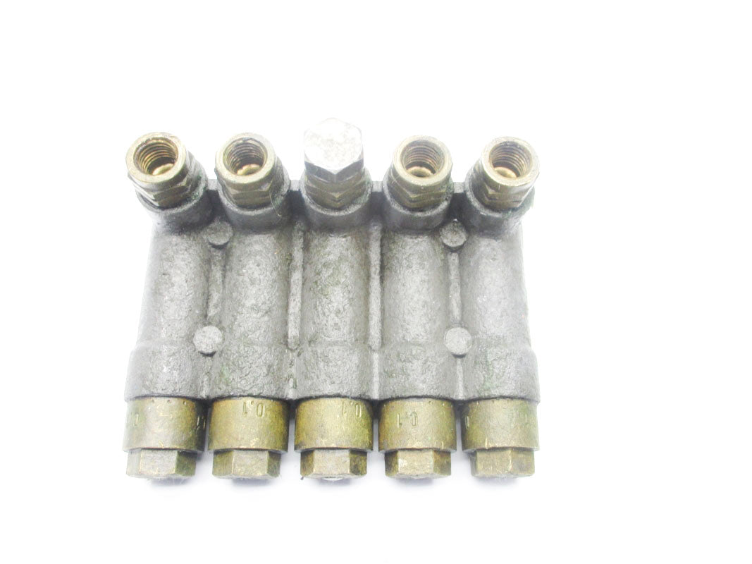 VALVE RV75.011 UNMP