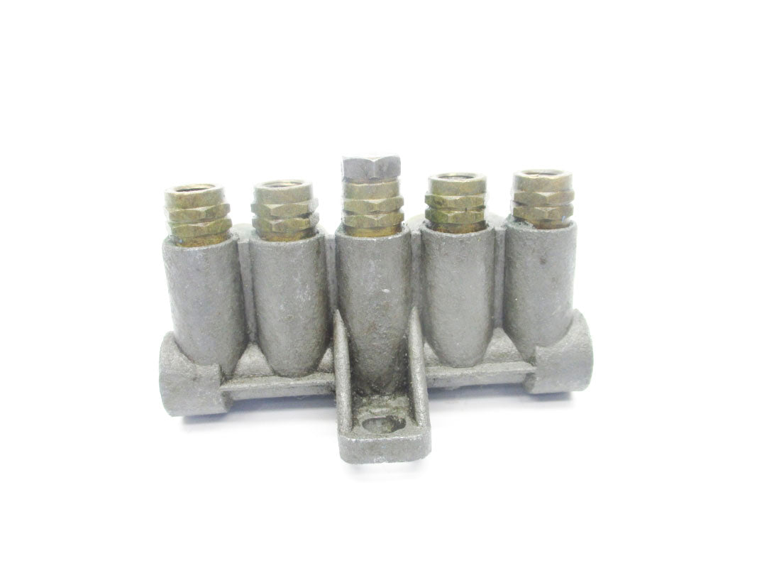 VALVE RV75.011 UNMP