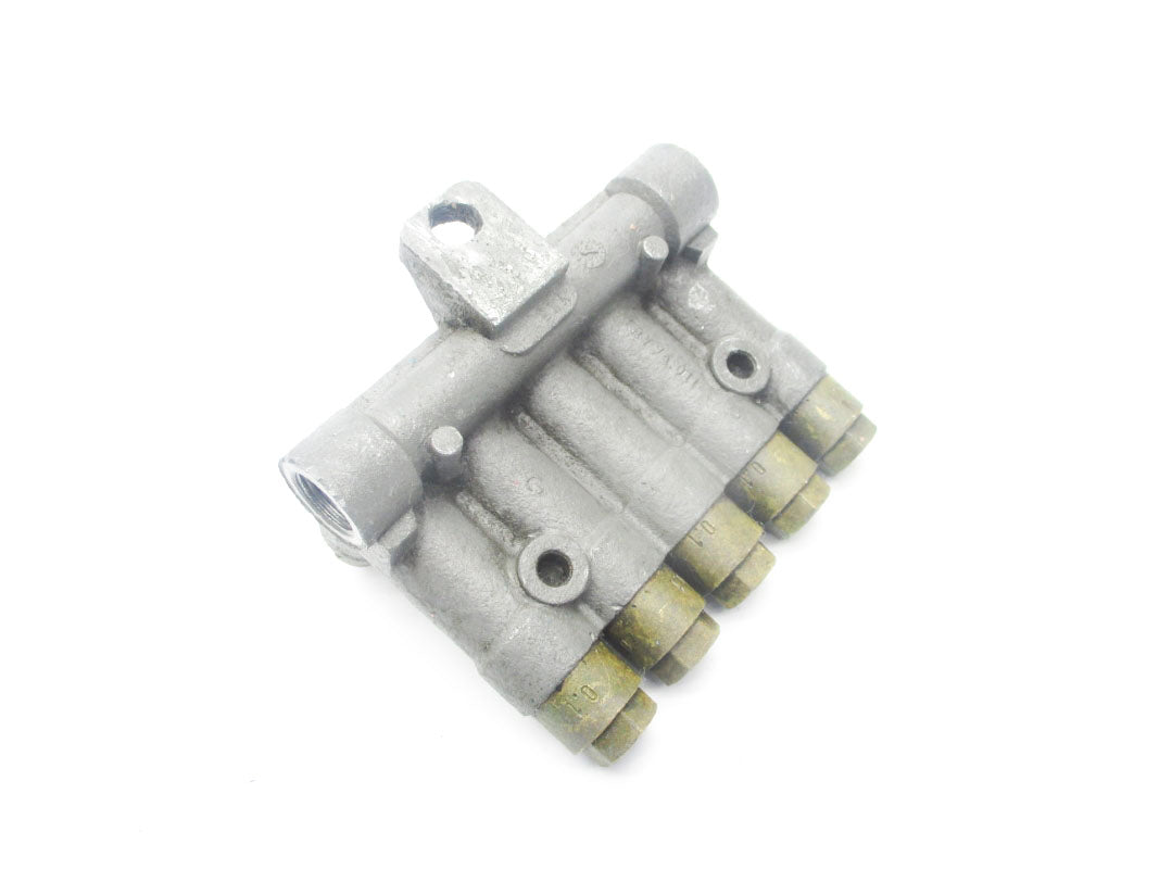 VALVE RV75.011 UNMP