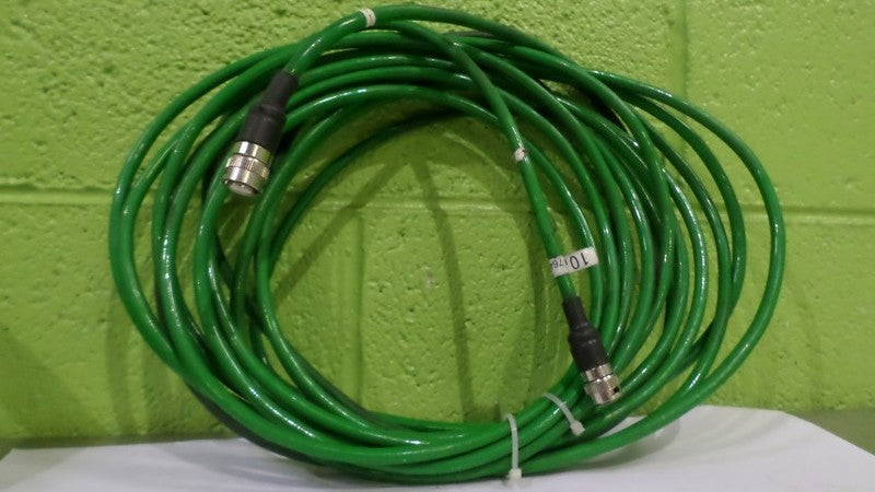 INGERSOLL RAND Y-7642-0908-0117 CABLE 10M NSNP