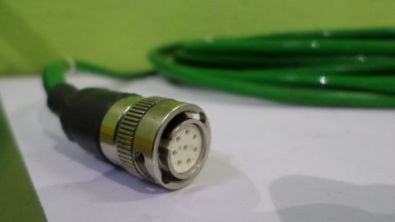 INGERSOLL RAND Y-7642-0908-0117 CABLE 10M NSNP