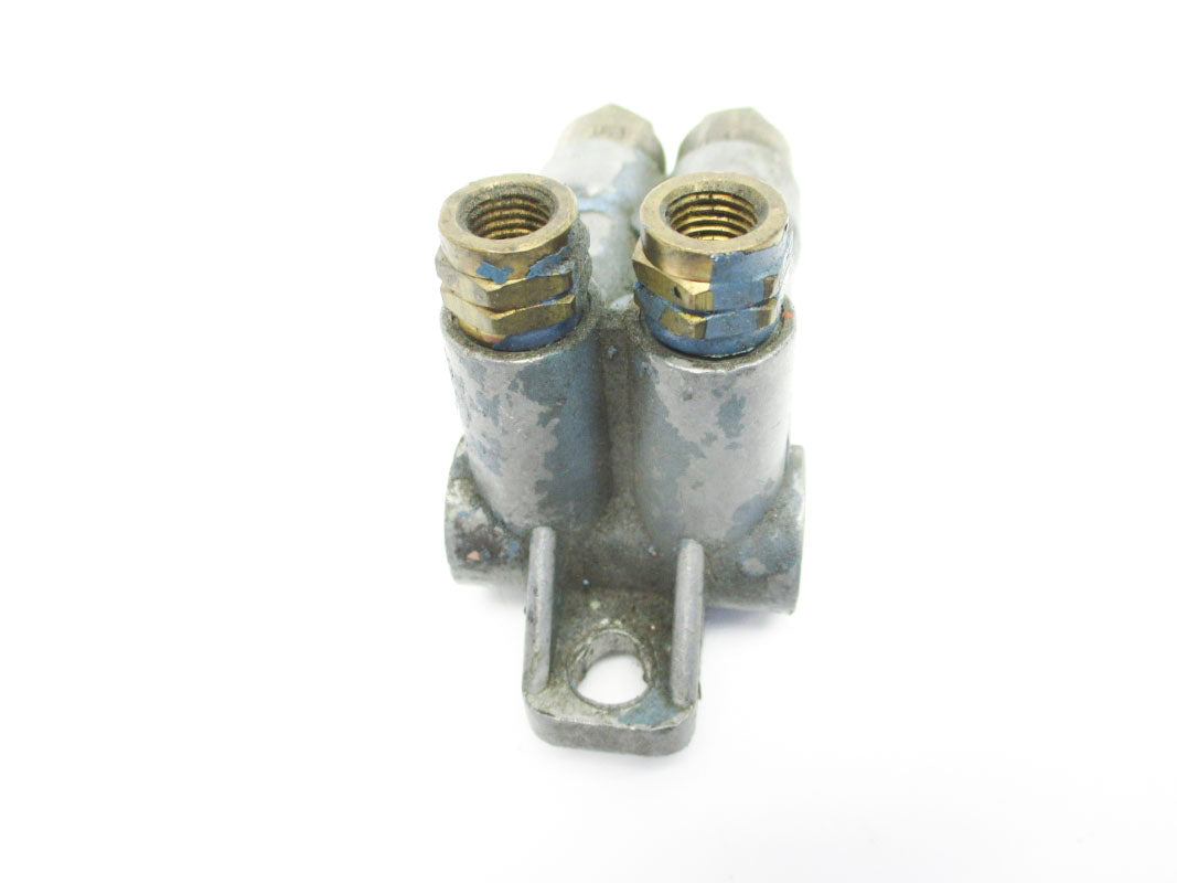 VALVE RV72.011 UNMP