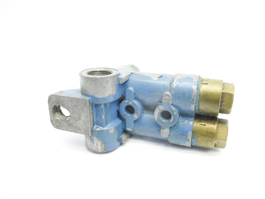 VALVE RV72.011 UNMP