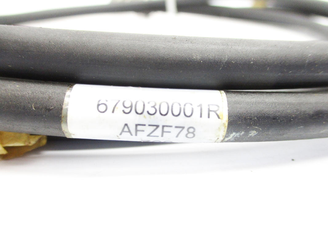 CABLE 679030001R AFZF78 UNMP