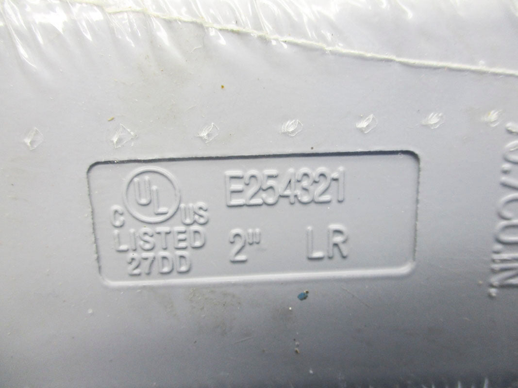 COUPLING E254321 2" NSMP