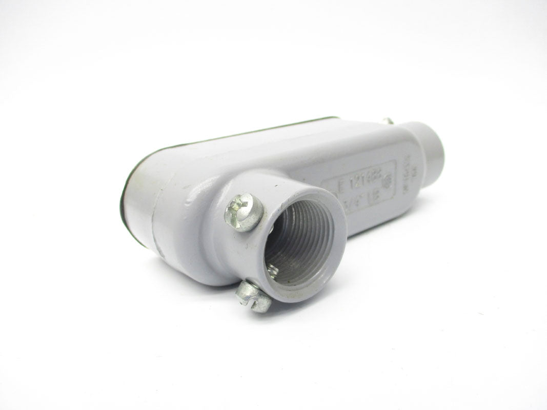 COUPLING E121488 3/4" NSNP