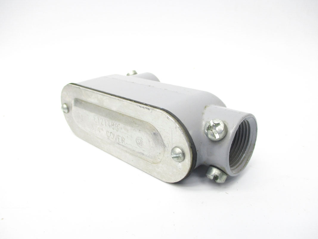 COUPLING E121488 3/4" NSNP