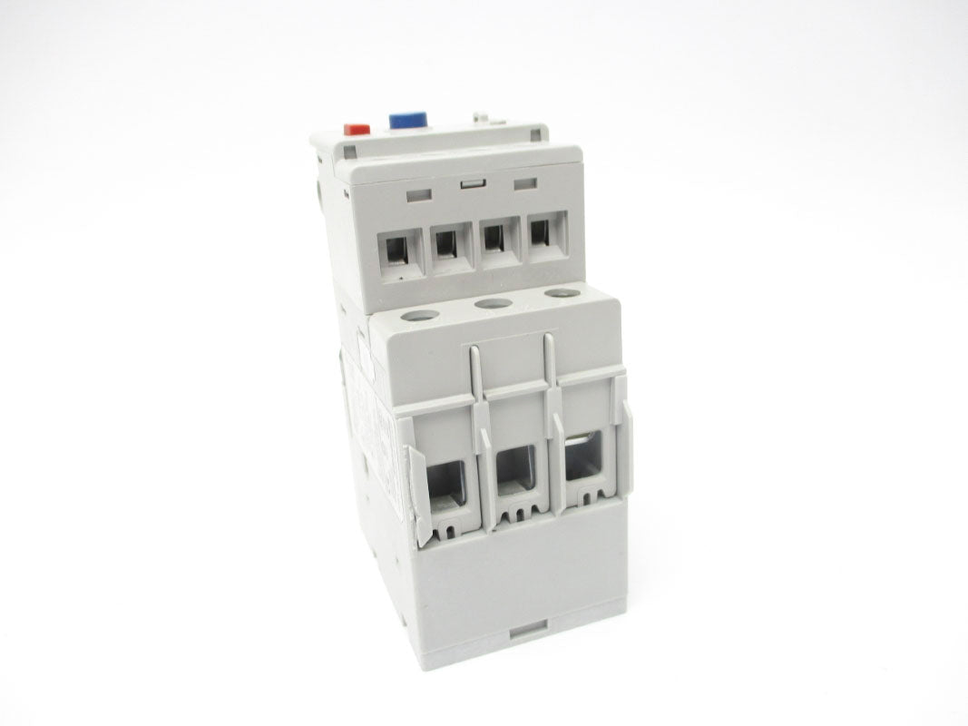 ALLEN BRADLEY 193-EEFD SER. C 600V 9-45A (WH) NSMP