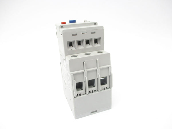 ALLEN BRADLEY 193-EEFD SER. C 600V 9-45A (WH) NSMP