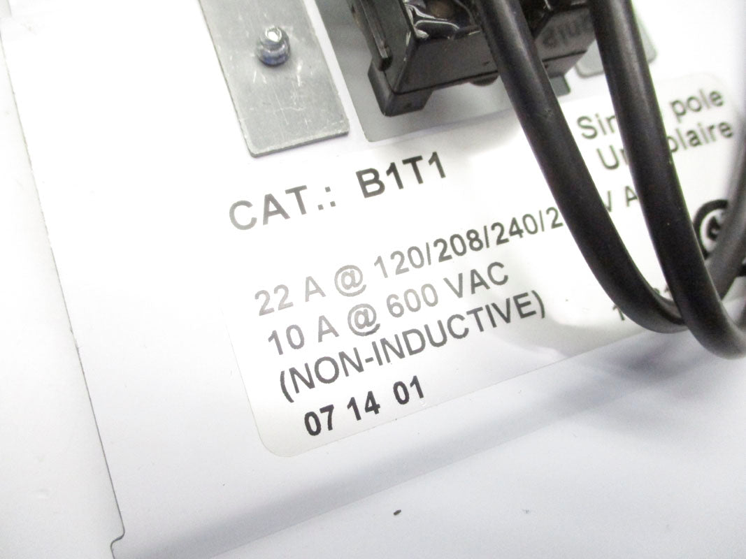 SWITCH B1T1 NSNP