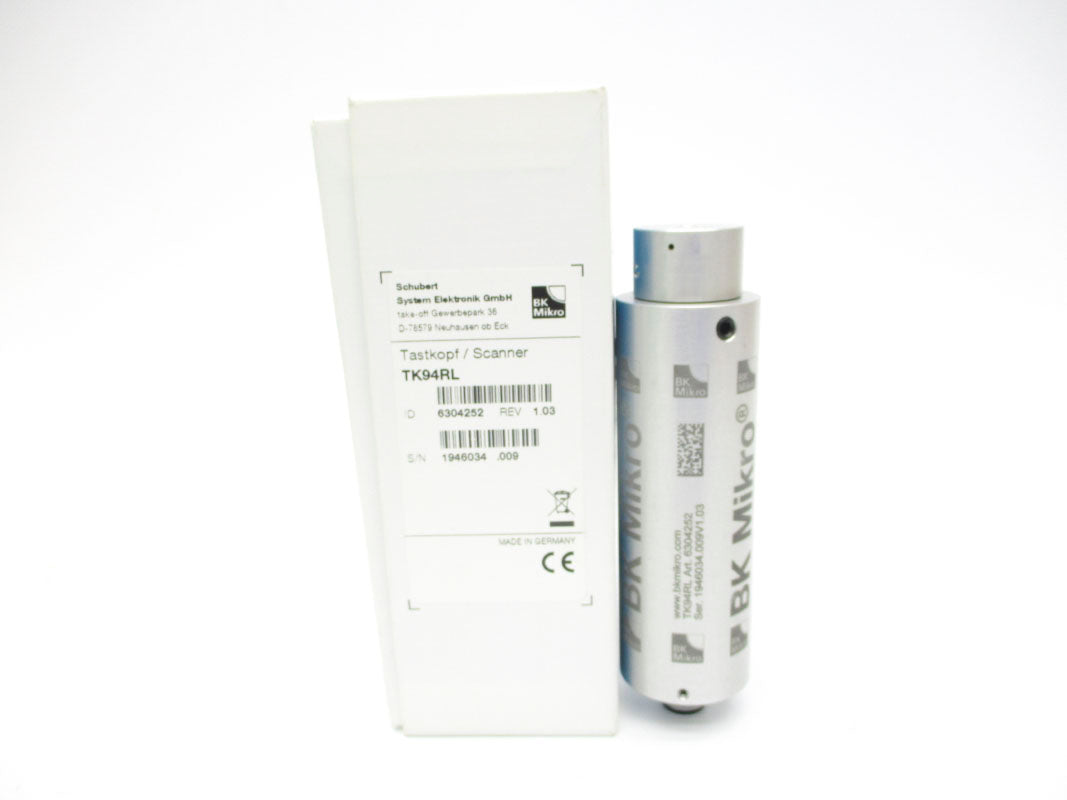 BK MIKRO TK94RL 6304252 NSMP