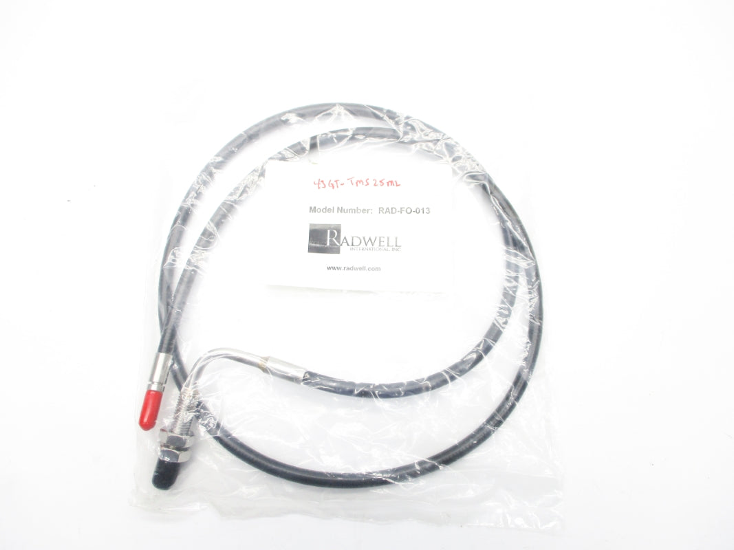 RADWELL RAD-FO-013 NSMP