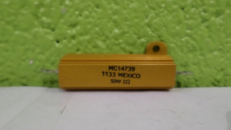 MULTICOMP MC14739 RESISTOR NSMP