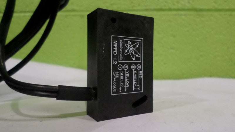 ELECTROMATIC MFFD1.2 TRANSMITTER/RECEIVER  NSMP