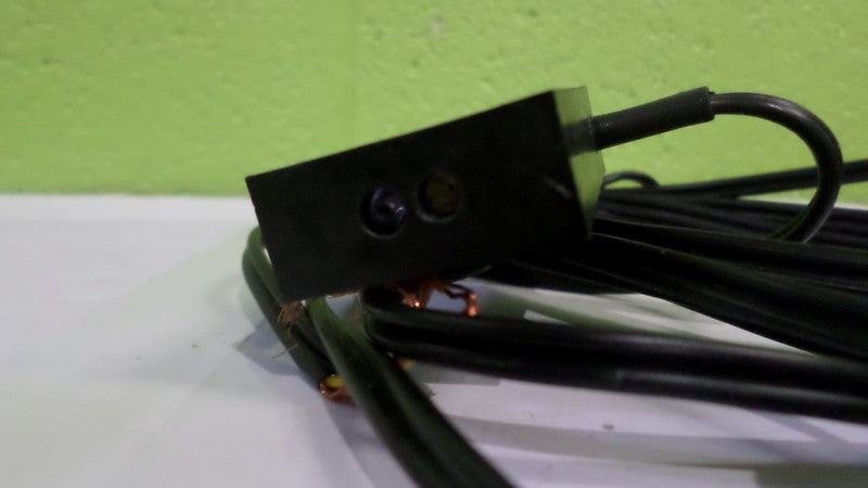 ELECTROMATIC MFFD1.2 TRANSMITTER/RECEIVER  NSMP
