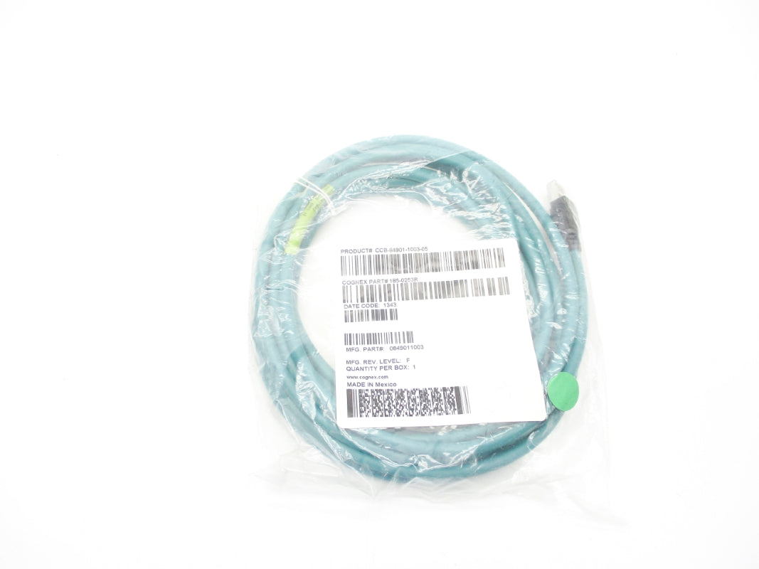 COGNEX 185-0253R NSMP