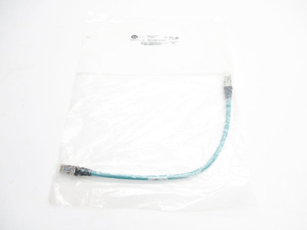 ALLEN BRADLEY 1585J-M8CBJM-0M3 SER. A NSMP