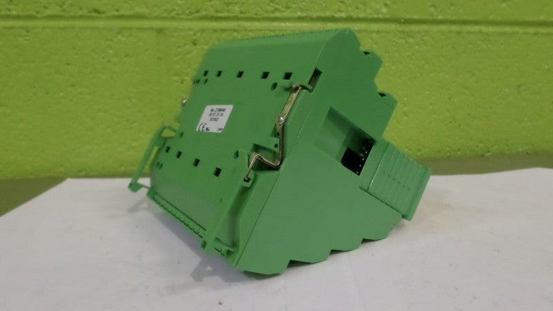 PHOENIX CONTACT IB ST ZF 24 MODULE TERMINAL BUS 4COUNTER NSMP