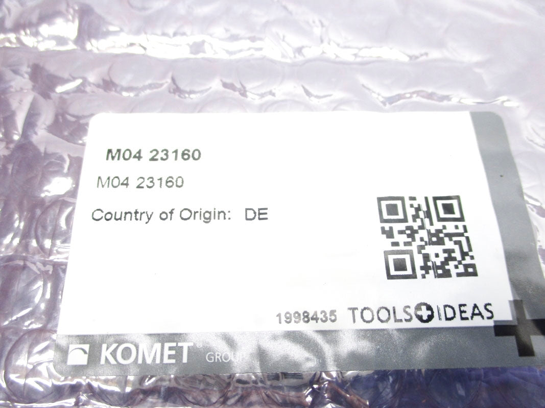 KOMET M0423160 NSMP