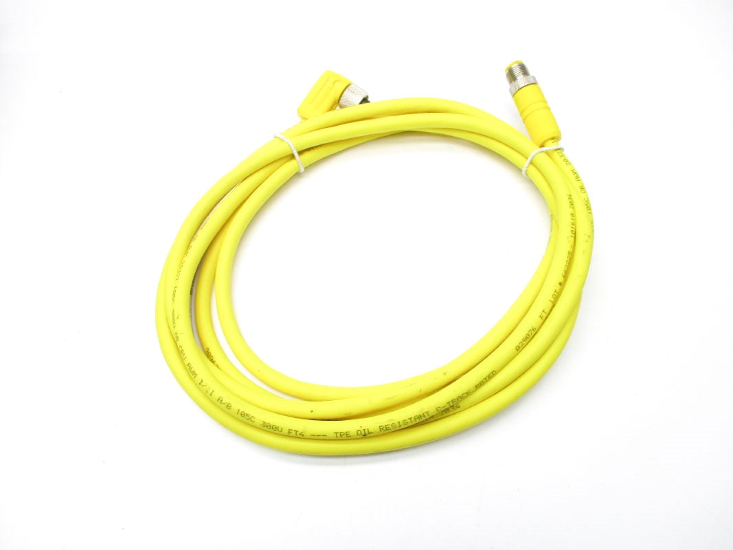 LUMBERG RST4-RKWT4-637/3M NSNP