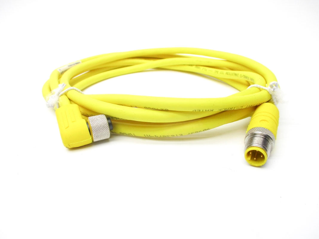 LUMBERG RST4-RKWT4-637/3M NSNP