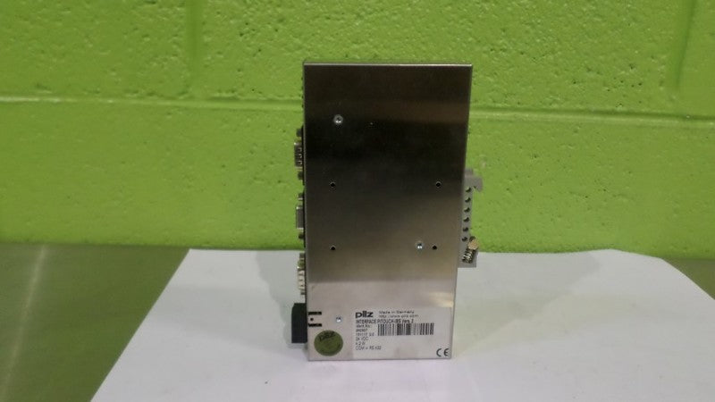 PILZ PITOUCH-IBS INTERFACE MODULE NSMP
