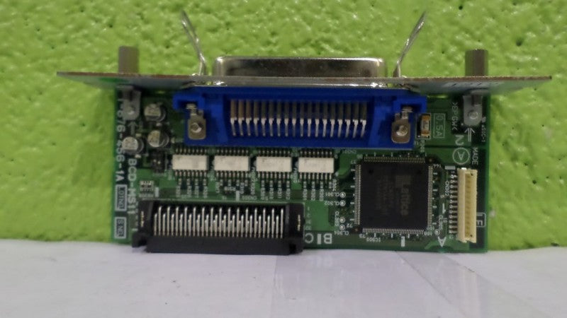 MAGNESCALE LZ71-B EXPANSION UNIT NSMP