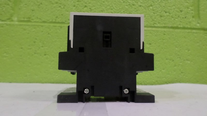 LOVATO DPBF26T4A02460 CONTACTOR 24V NSMP
