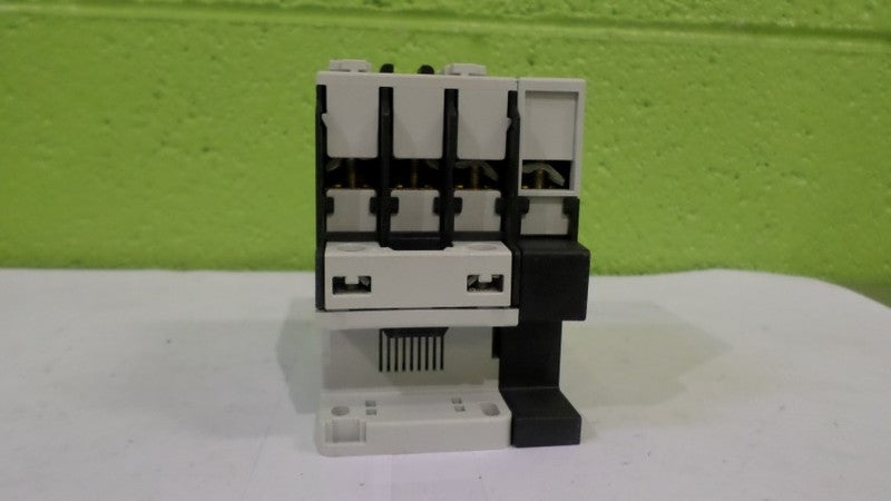 LOVATO DPBF26T4A02460 CONTACTOR 24V NSMP