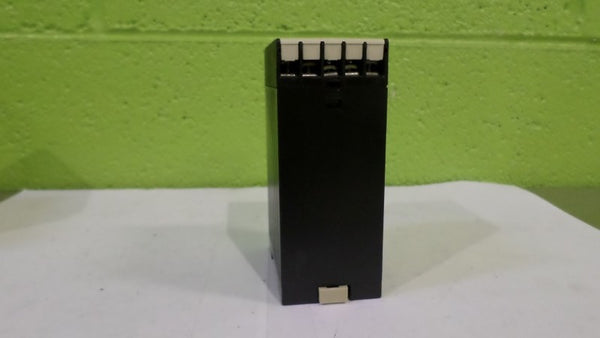 DEMAG FZR-1 OVERLOAD RELAY NSMP