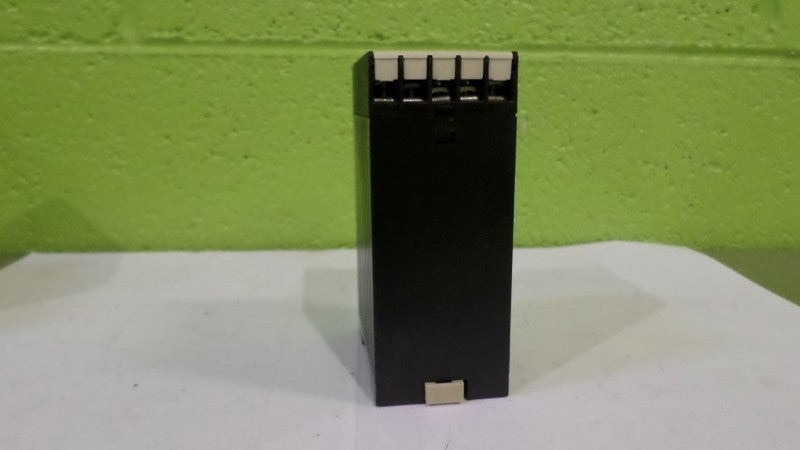 DEMAG FZR-1 OVERLOAD RELAY NSMP