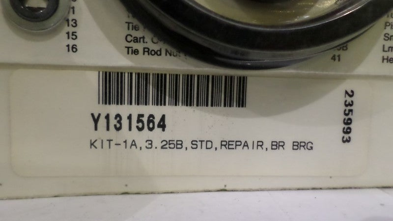 ORTMAN Y131564 REPAIR NSMP
