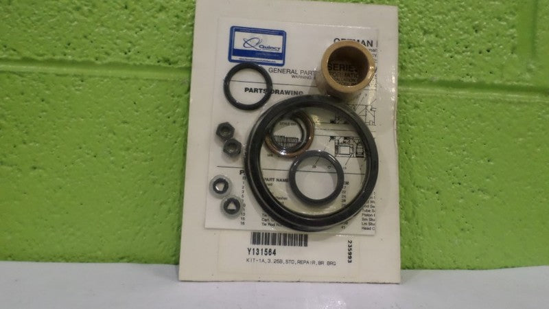 ORTMAN Y131564 REPAIR NSMP