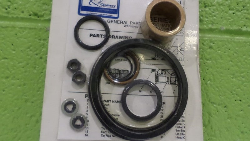 ORTMAN Y131564 REPAIR NSMP