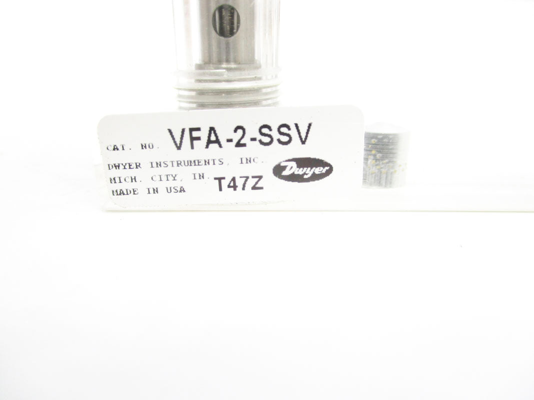DWYER VFA-2-SSV NSNP