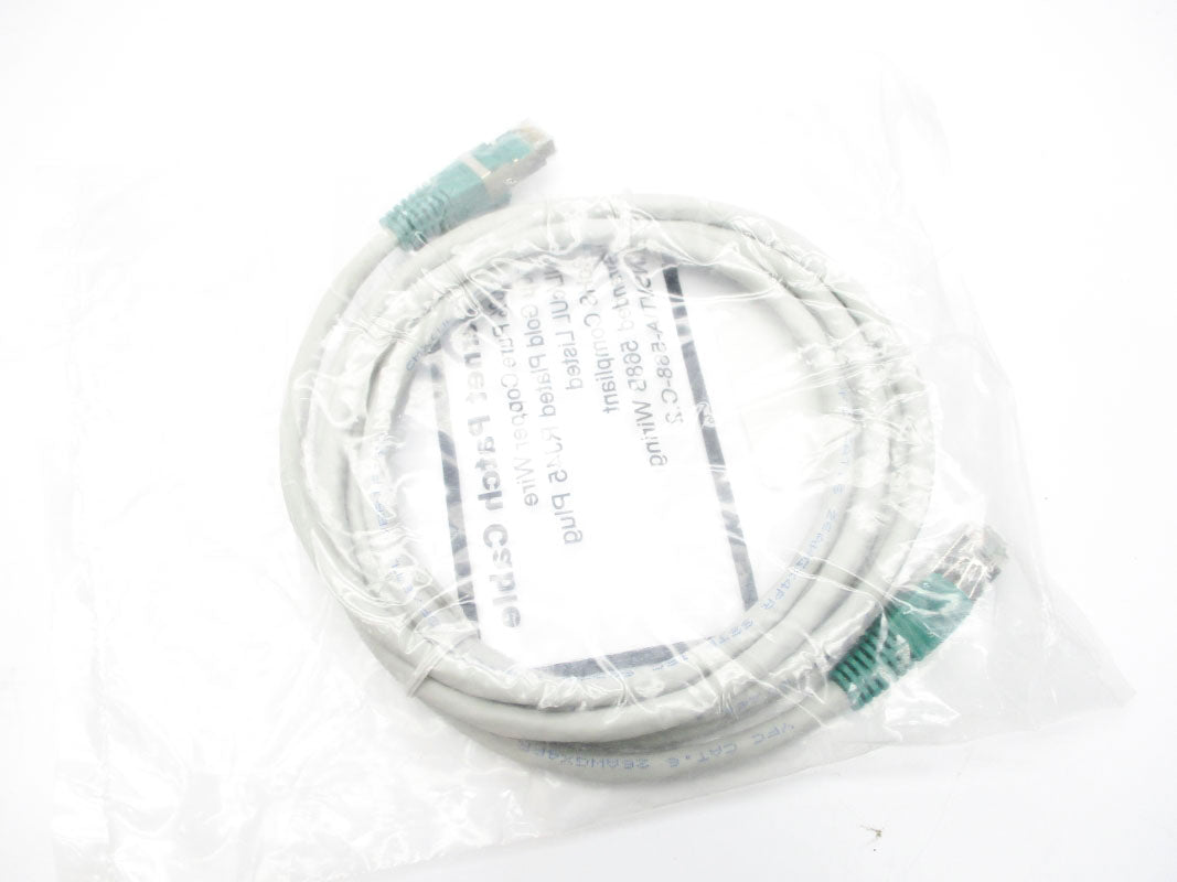 CABLE CAT-6STP 7FT NSMP