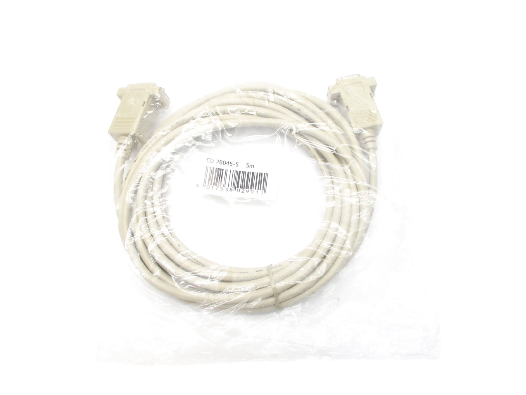 CABLE CONNECTOR 78045-5 300V NSMP